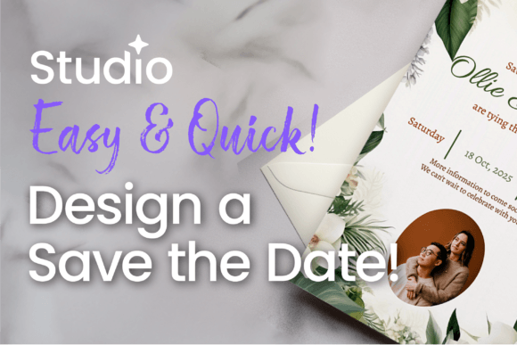 Download How to Design a Save the Date Invitation - Design Collection