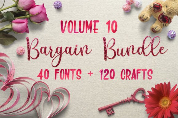 Download The Bargain Bundle - Bundle Collection