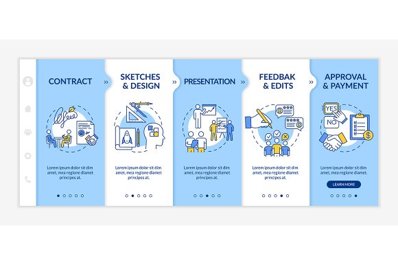 Download Design Project Mobile Web Pages - Design Collection
