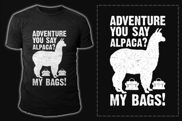 Download Adventure Vector T Shirt Design - Design Collection