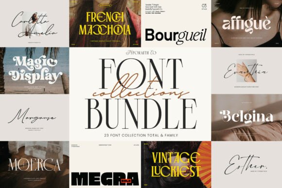 Download Collection Bundle - Bundle Collection