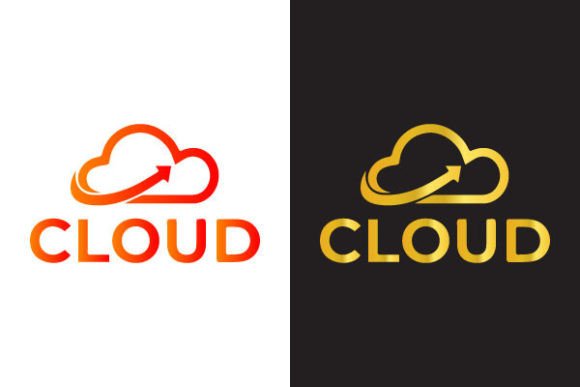 Download Cloud Rangers Creative Logo Design C R - Design Collection