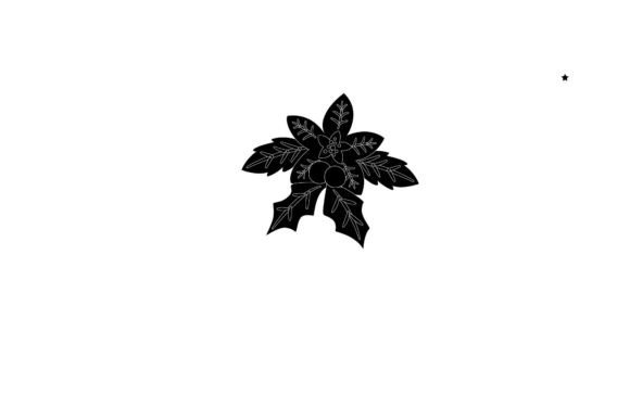 Download Christmas Silhouette Design 12 - Design Collection