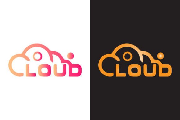 Download Cloud Rangers Creative Logo Design C R - Design Collection