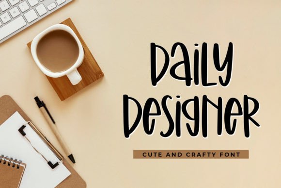 Download Daily Designer - Design Collection