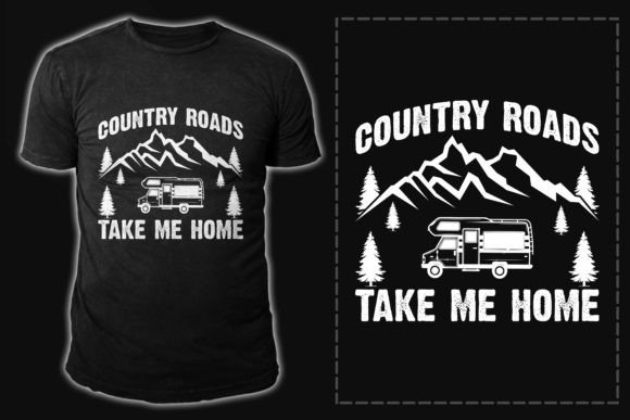 Download Adventure Vector T Shirt Design - Design Collection