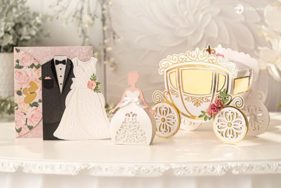 Download Happily Ever After SVG Bundle - Bundle Collection