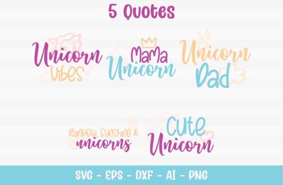 Download Cute Unicorn Quotes - Unicorn Collection