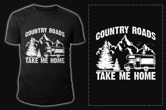Download Adventure Vector T Shirt Design - Design Collection