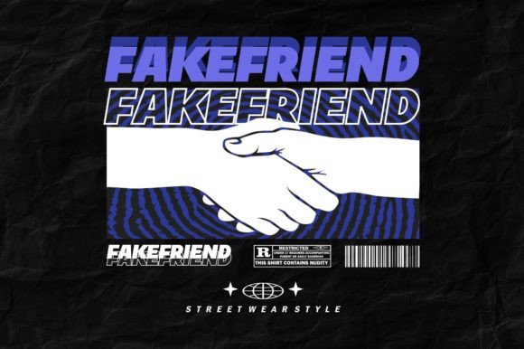Download Streetwear Design for T Shirt Apparel - Design Collection