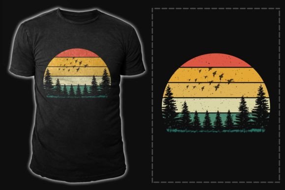 Download Adventure Vector T Shirt Design - Design Collection