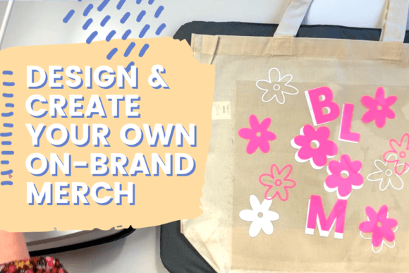 Download Design & Create Your Own on-Brand Merch - Design Collection